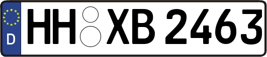 HH-XB2463