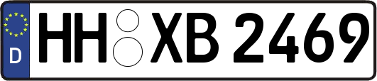 HH-XB2469