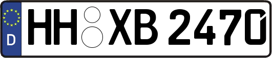 HH-XB2470