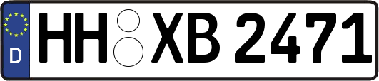 HH-XB2471