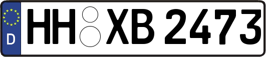 HH-XB2473