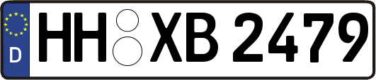 HH-XB2479