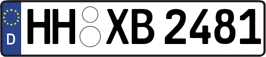 HH-XB2481