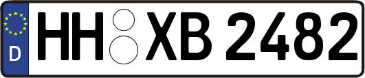 HH-XB2482