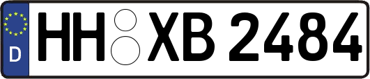 HH-XB2484
