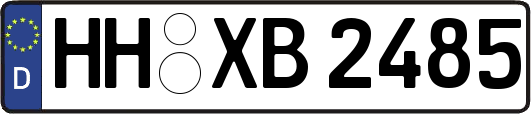 HH-XB2485