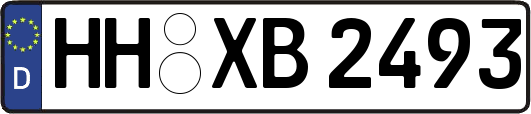 HH-XB2493