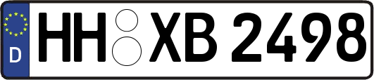 HH-XB2498
