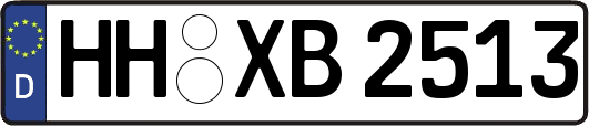HH-XB2513