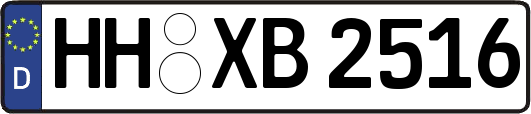 HH-XB2516