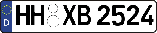 HH-XB2524