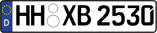 HH-XB2530