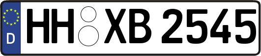 HH-XB2545