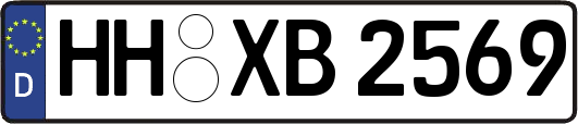 HH-XB2569