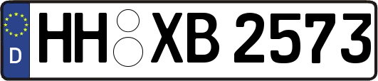 HH-XB2573