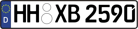HH-XB2590