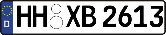 HH-XB2613