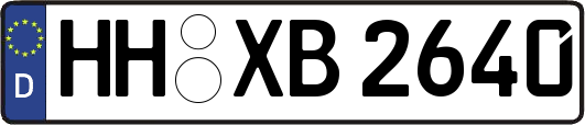 HH-XB2640