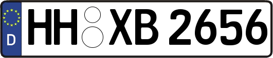 HH-XB2656