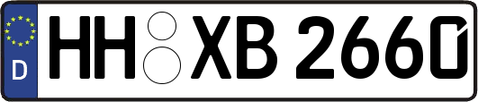 HH-XB2660