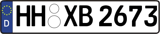HH-XB2673