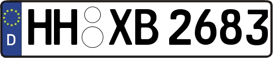 HH-XB2683