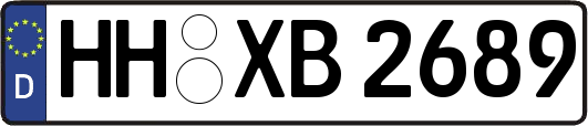 HH-XB2689