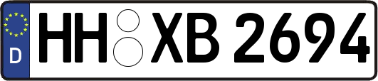 HH-XB2694