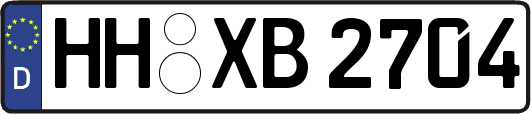 HH-XB2704