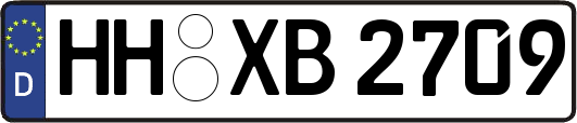 HH-XB2709