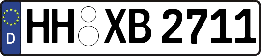 HH-XB2711