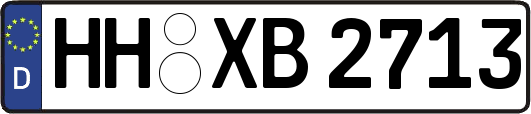 HH-XB2713