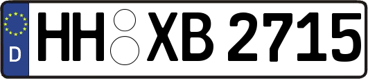 HH-XB2715