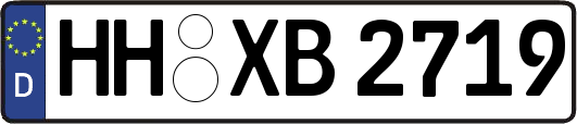 HH-XB2719