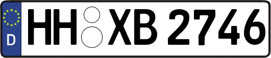 HH-XB2746