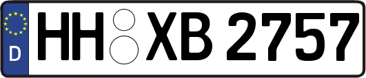 HH-XB2757