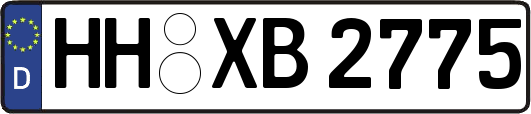 HH-XB2775