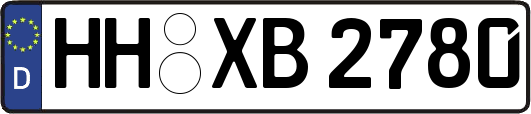 HH-XB2780