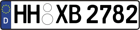 HH-XB2782