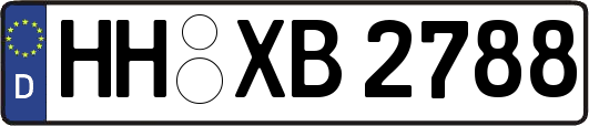 HH-XB2788
