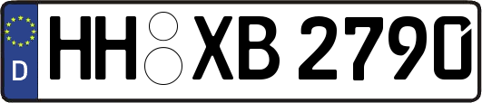 HH-XB2790