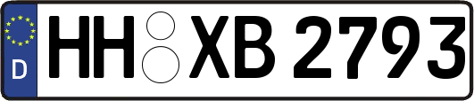 HH-XB2793