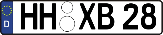 HH-XB28