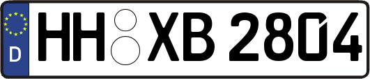 HH-XB2804
