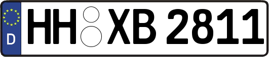 HH-XB2811