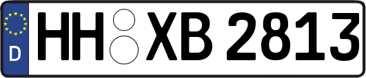 HH-XB2813
