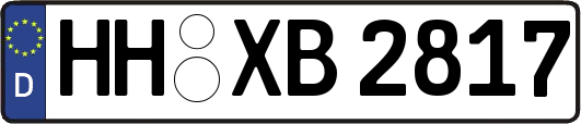 HH-XB2817