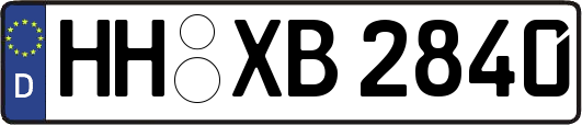 HH-XB2840