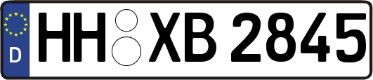 HH-XB2845