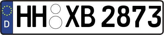 HH-XB2873